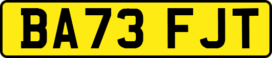 BA73FJT