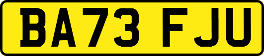 BA73FJU