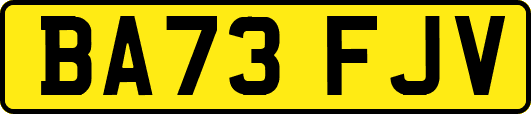 BA73FJV