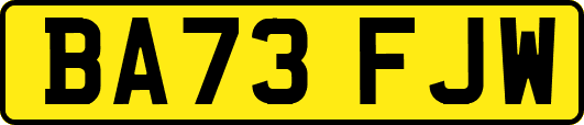 BA73FJW