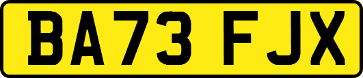BA73FJX