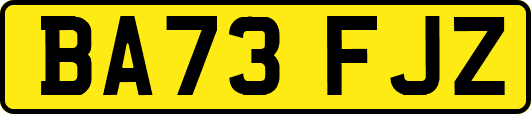 BA73FJZ