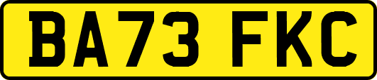 BA73FKC