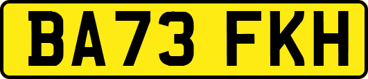 BA73FKH