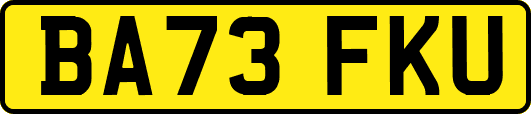 BA73FKU