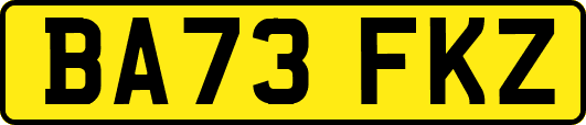 BA73FKZ