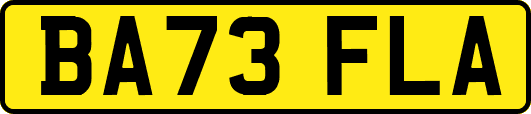 BA73FLA