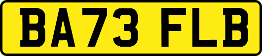 BA73FLB