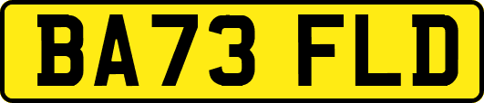 BA73FLD