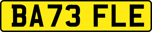 BA73FLE
