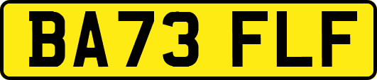 BA73FLF