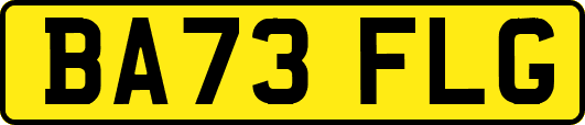 BA73FLG