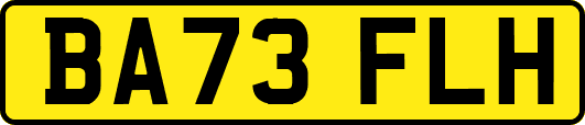 BA73FLH
