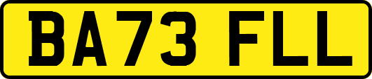 BA73FLL