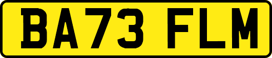 BA73FLM