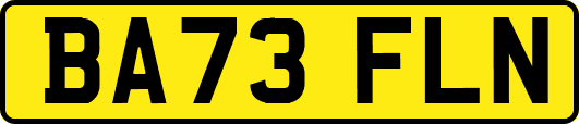 BA73FLN
