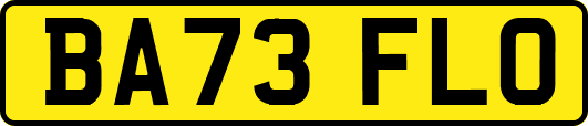 BA73FLO