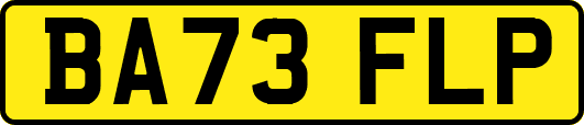 BA73FLP