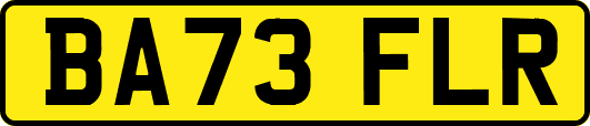 BA73FLR