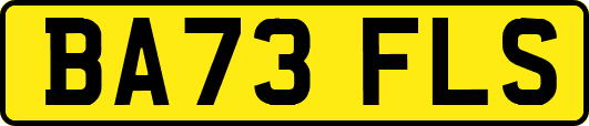 BA73FLS
