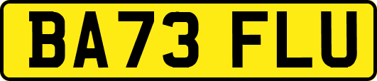 BA73FLU