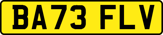 BA73FLV