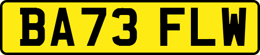 BA73FLW