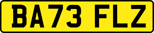 BA73FLZ
