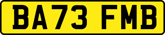 BA73FMB