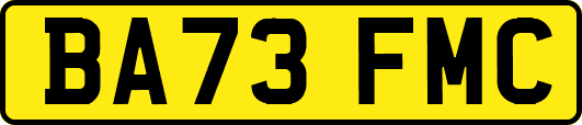 BA73FMC
