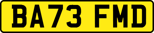 BA73FMD