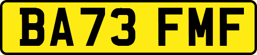 BA73FMF