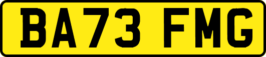 BA73FMG