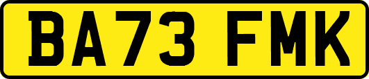 BA73FMK