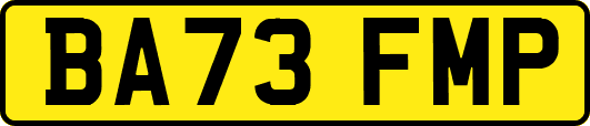 BA73FMP