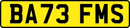BA73FMS