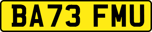 BA73FMU
