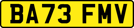 BA73FMV