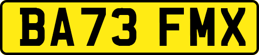 BA73FMX