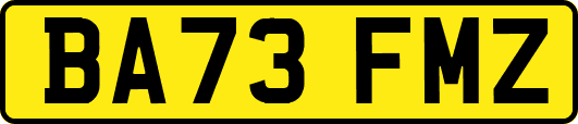 BA73FMZ