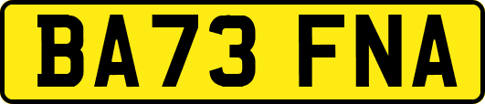 BA73FNA