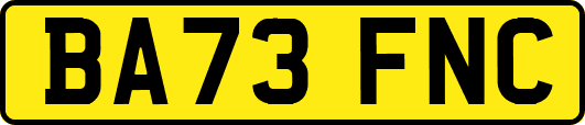 BA73FNC