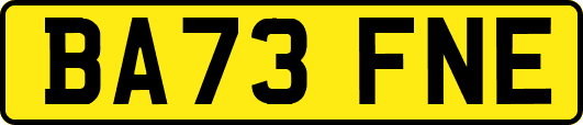 BA73FNE