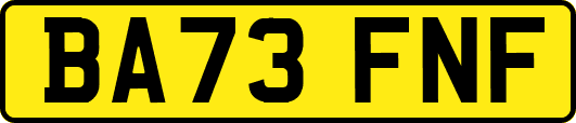 BA73FNF