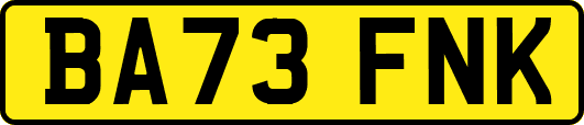 BA73FNK