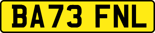 BA73FNL