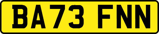BA73FNN