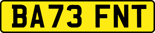 BA73FNT