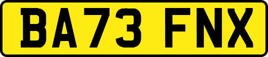 BA73FNX