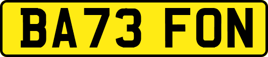 BA73FON